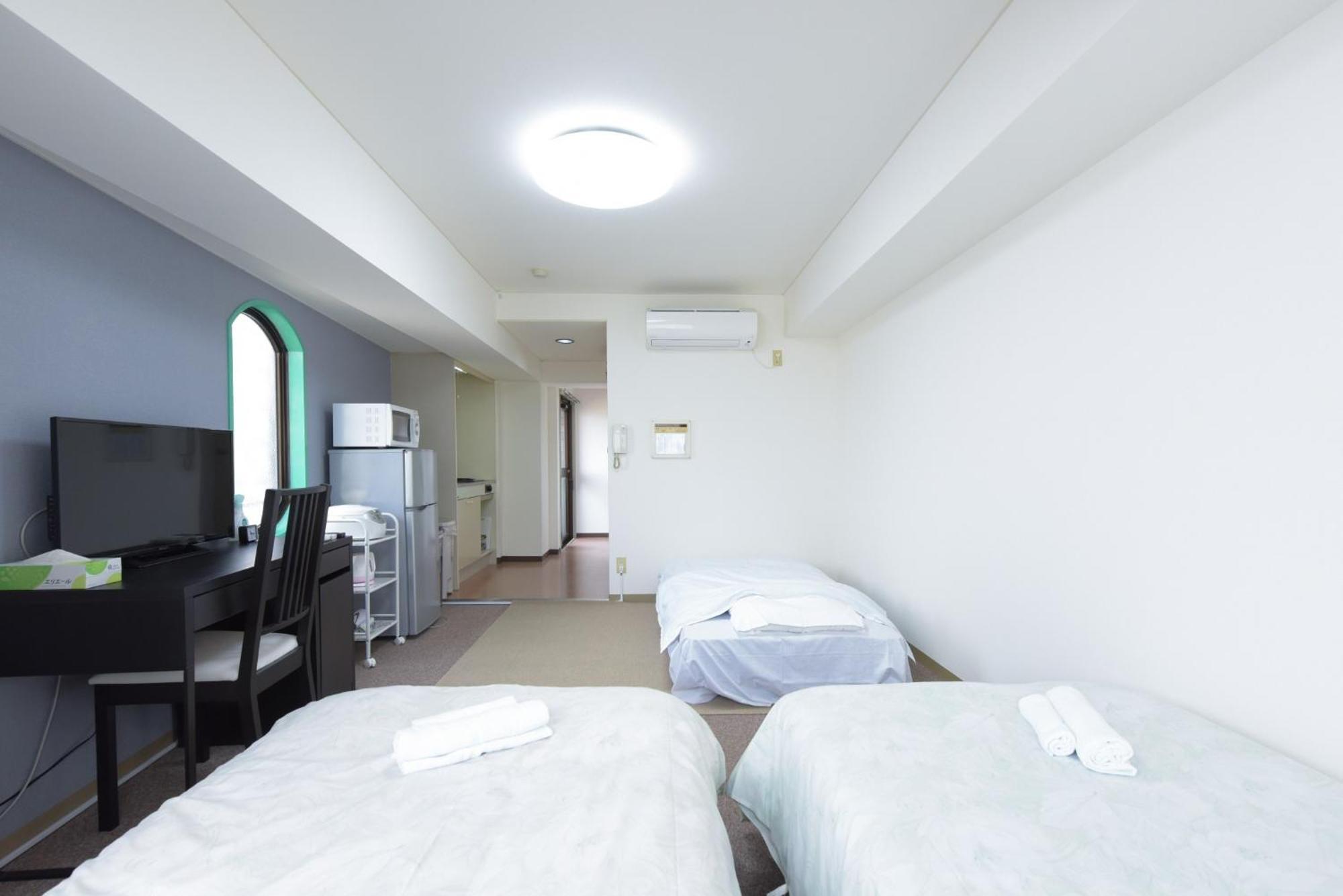 Hirojo Building 203,303,403,603,703 - Vacation 15452