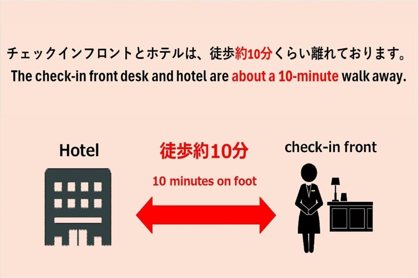 Apartamento Hirojo Building 203,303,403,603,703 - Vacation 15452