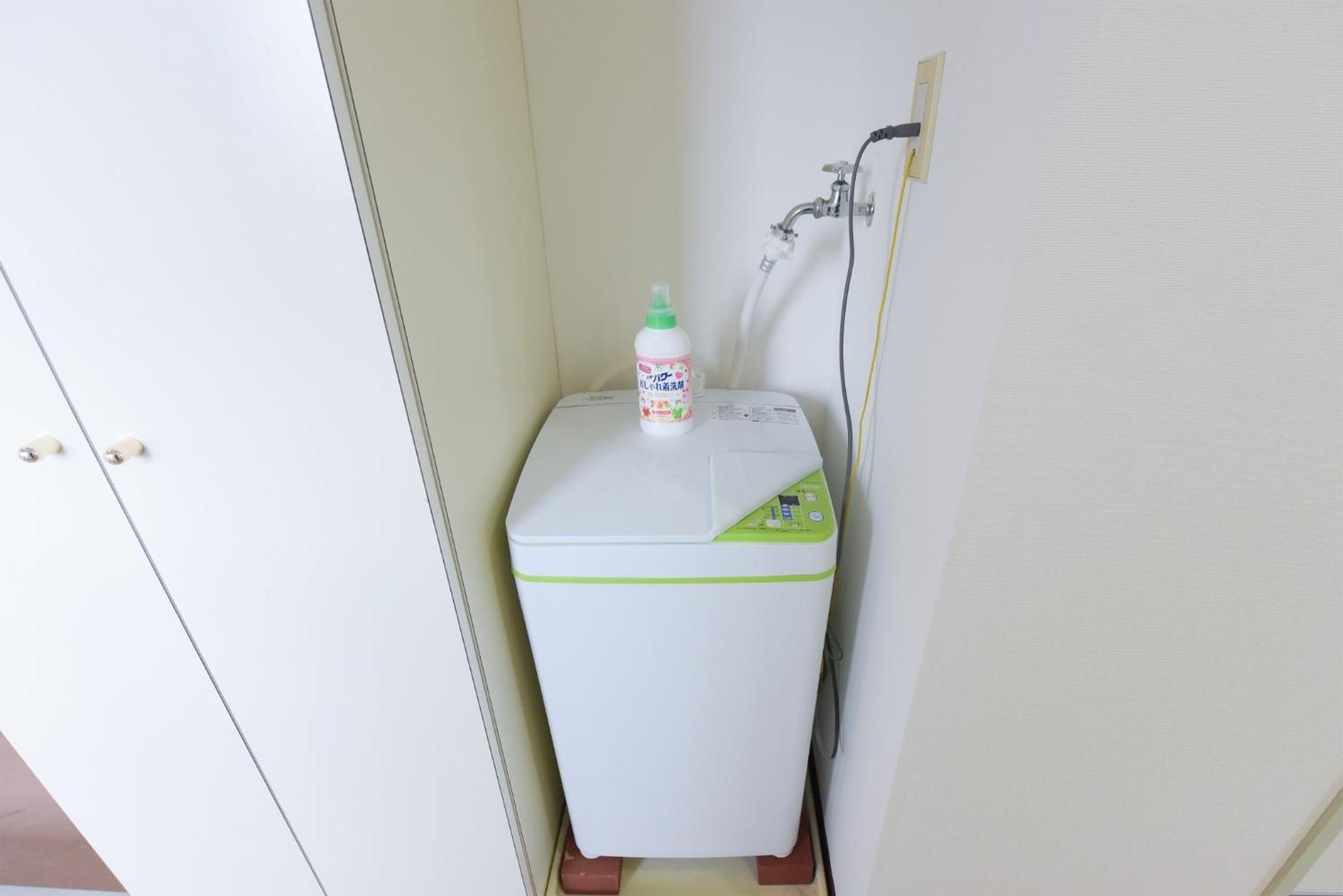 Hirojo Building 203,303,403,603,703 - Vacation 15452 Apartamento Tokio