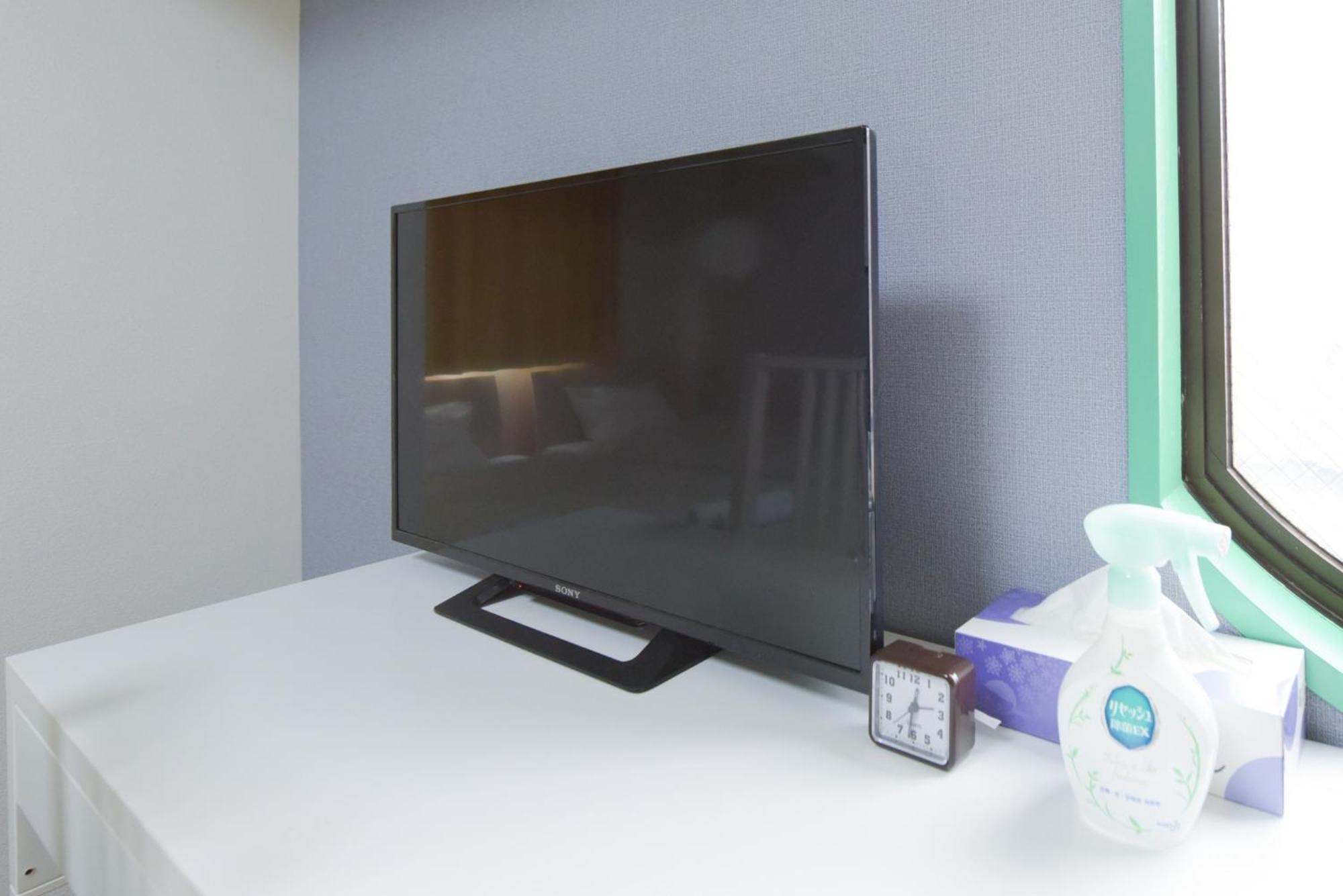 Apartamento Hirojo Building 203,303,403,603,703 - Vacation 15452 Tokio