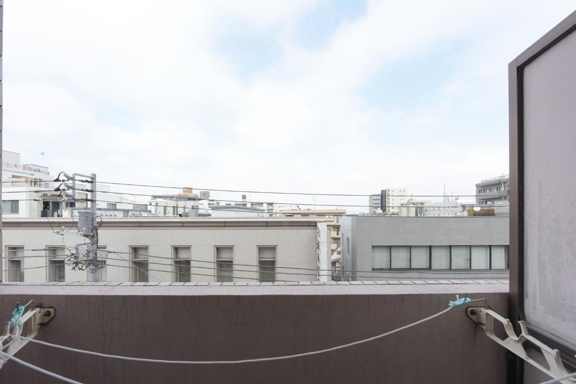 Hirojo Building 203,303,403,603,703 - Vacation 15452 Tokio
