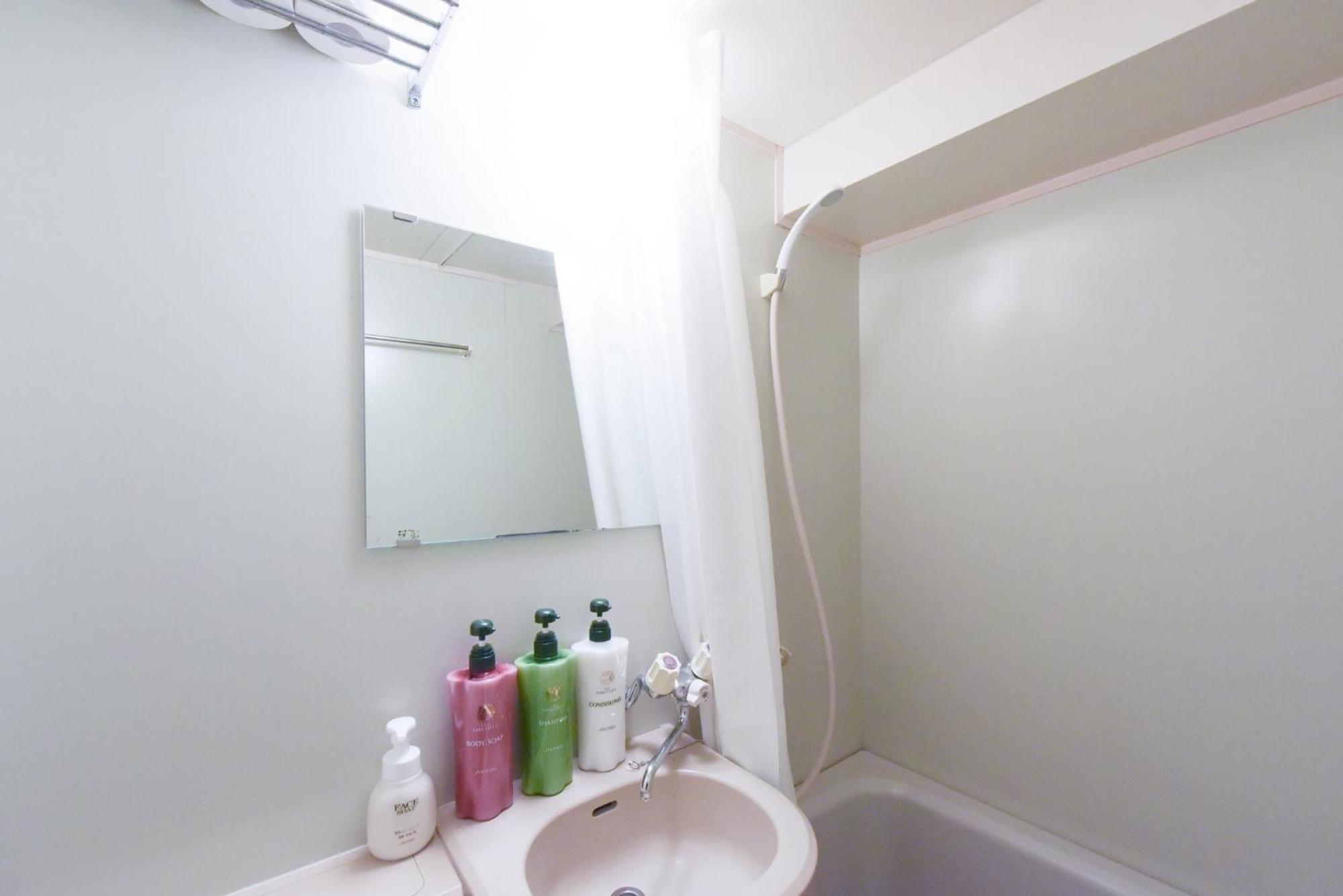 Hirojo Building 203,303,403,603,703 - Vacation 15452 Apartamento *