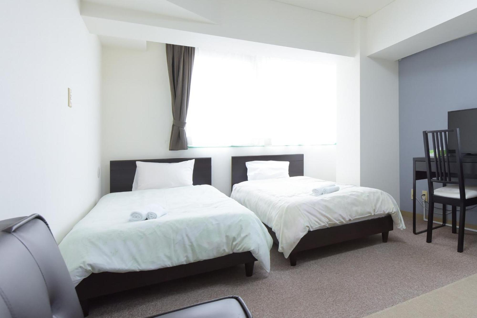 Hirojo Building 203,303,403,603,703 - Vacation 15452 Apartamento *