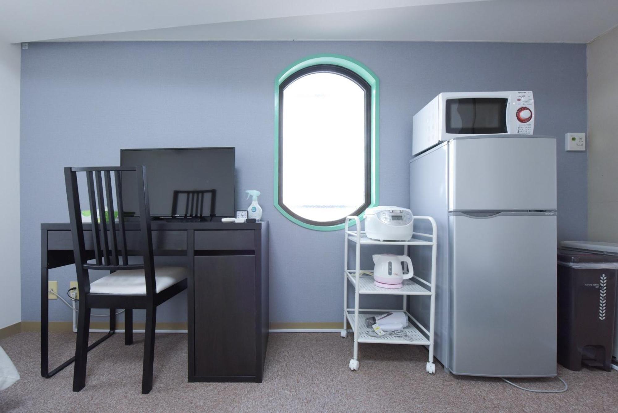 Hirojo Building 203,303,403,603,703 - Vacation 15452 Apartamento Tokio