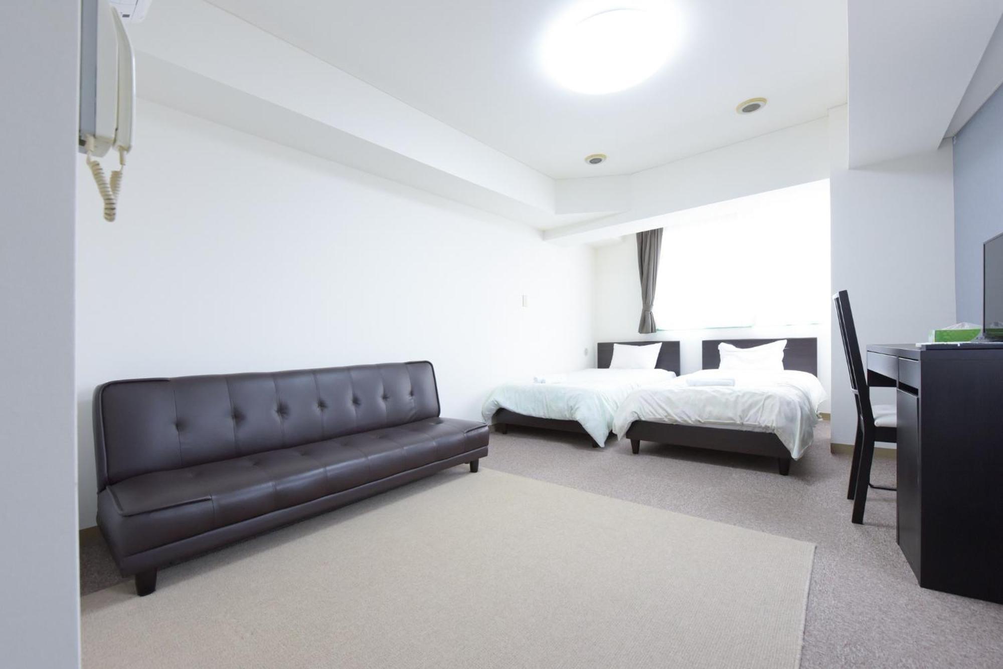 Hirojo Building 203,303,403,603,703 - Vacation 15452 Tokio